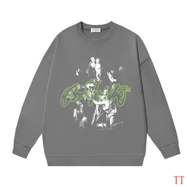 High Quality Replica Off White Sweater for Men