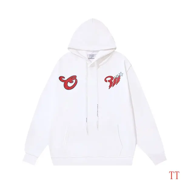 High Quality Replica Off White Sweater for Men