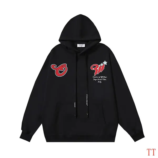 High Quality Replica Off White Sweater for Men