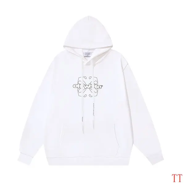 High Quality Replica Off White Sweater for Men