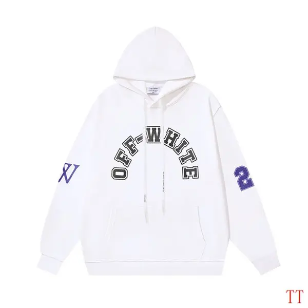 High Quality Replica Off White Sweater for Men