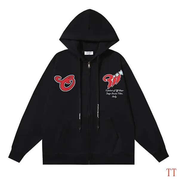 High Quality Replica Off White Sweater for Men