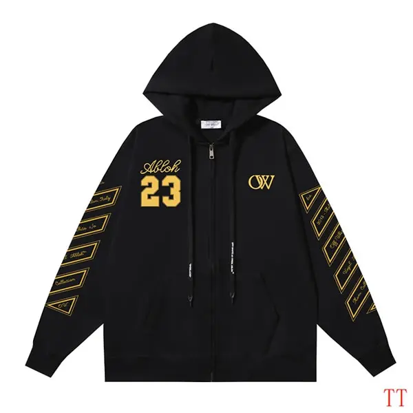 High Quality Replica Off White Sweater for Men