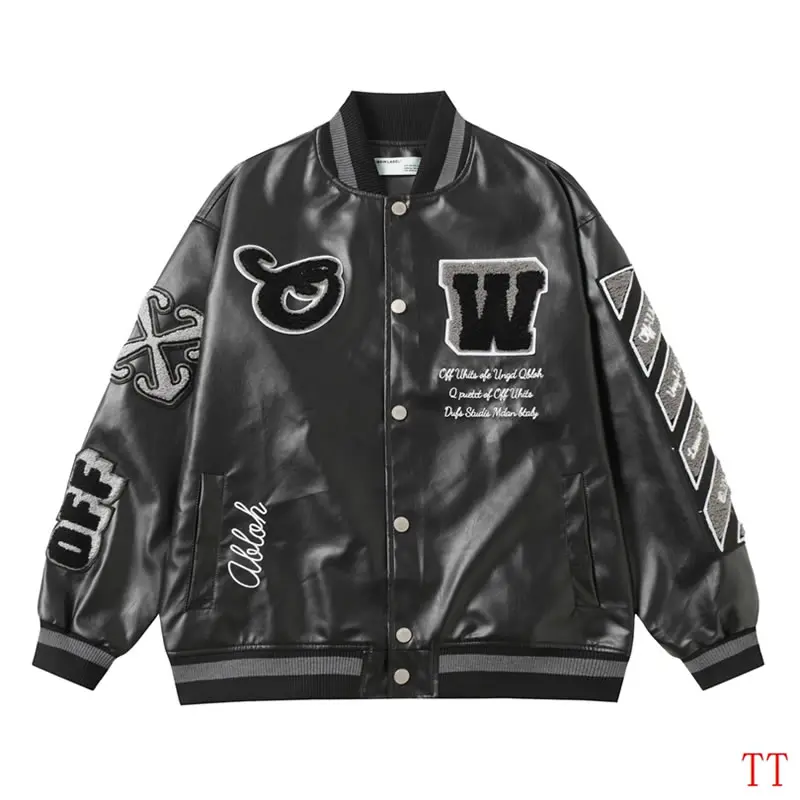 High Quality Replica Off White Jacket for Men