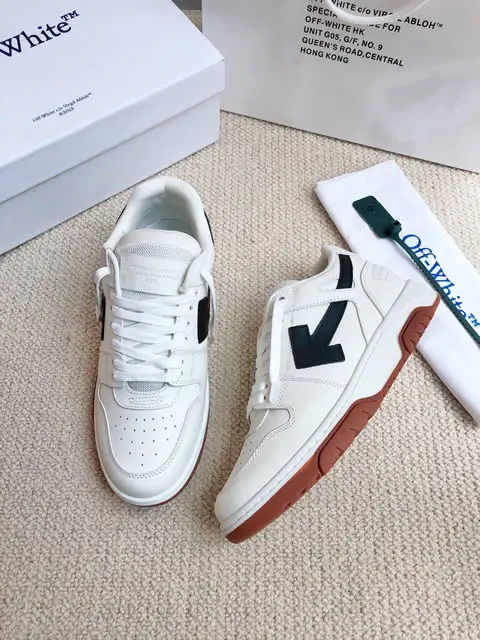 High Quality Replica Off-White Sneakers for Men
