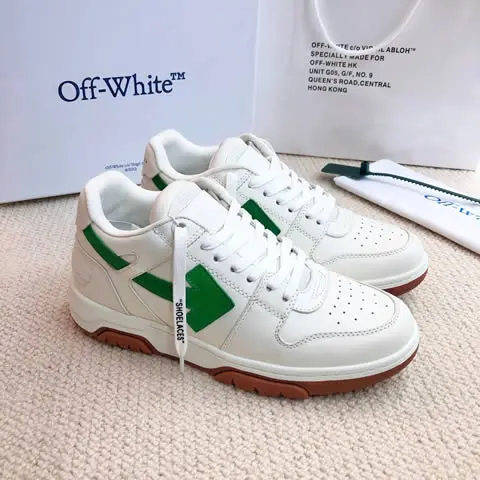High Quality Replica Off-White Sneakers for Men