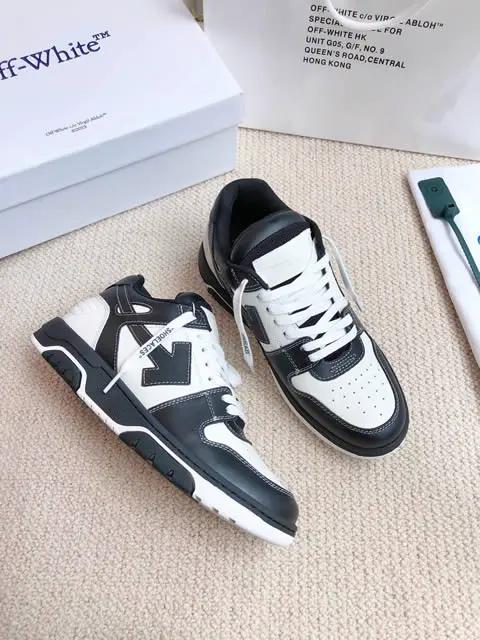 High Quality Replica Off-White Sneakers for Men