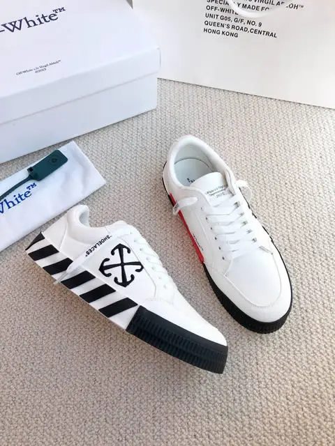 High Quality Replica Off-White Sneakers for Men
