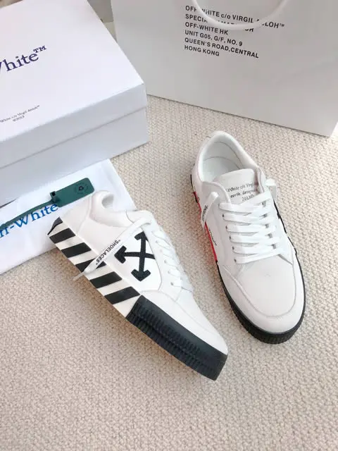 High Quality Replica Off-White Sneakers for Men