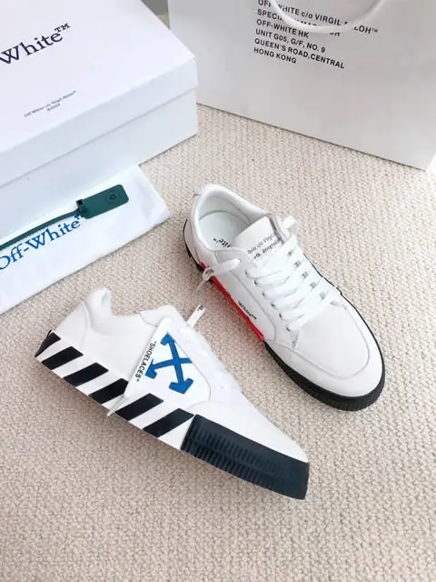 High Quality Replica Off-White Sneakers for Men