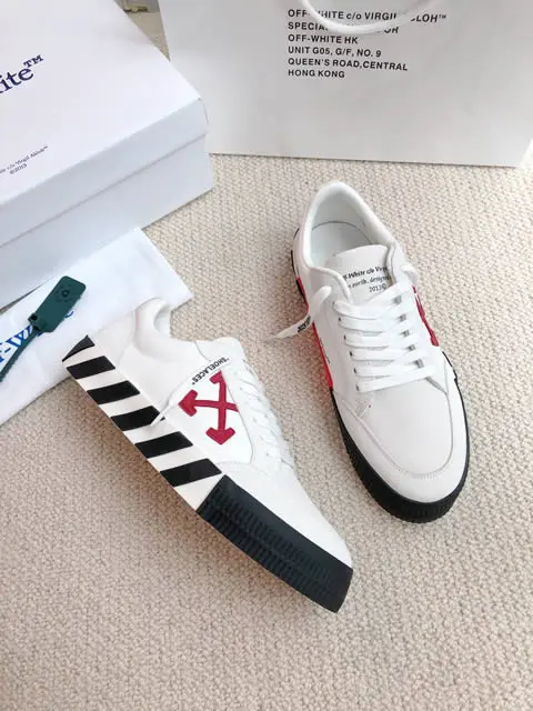 High Quality Replica Off-White Sneakers for Men