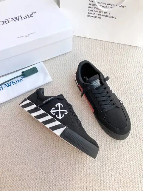 High Quality Replica Off-White Sneakers for Men