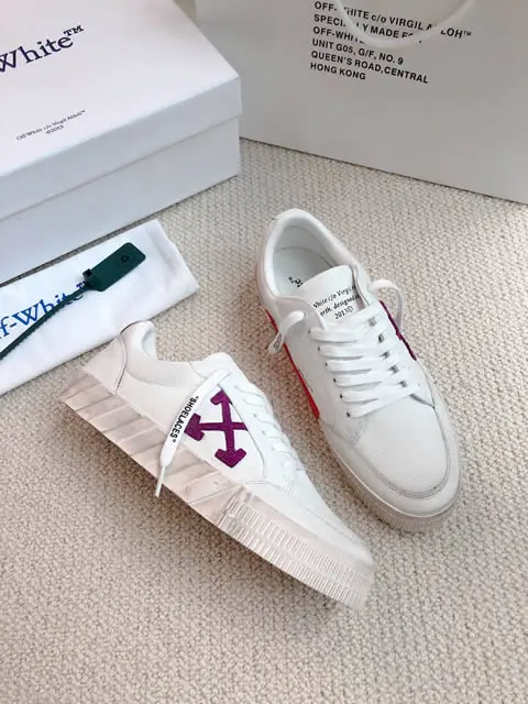 High Quality Replica Off-White Sneakers for Men