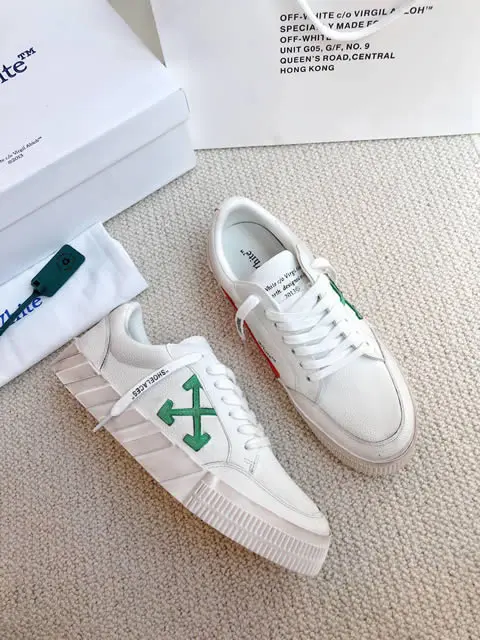High Quality Replica Off-White Sneakers for Men