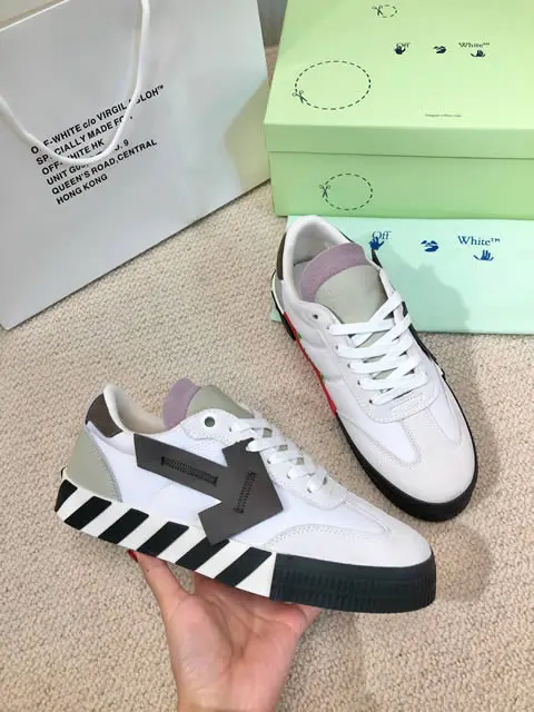 High Quality Replica Off-White Sneakers for Men