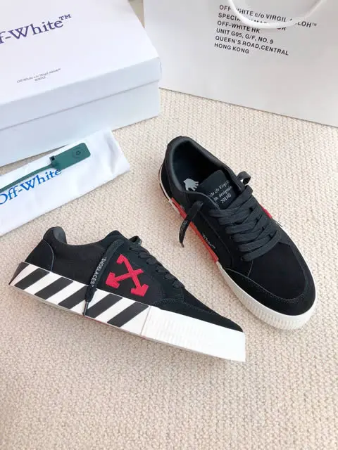 High Quality Replica Off-White Sneakers for Men