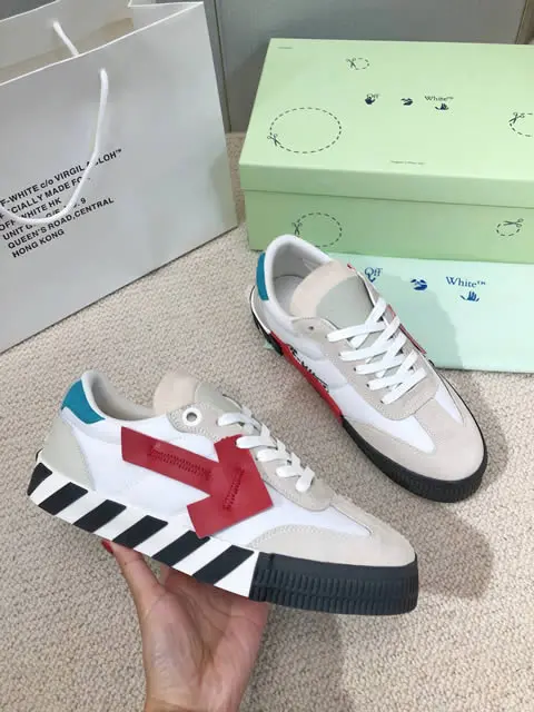 High Quality Replica Off-White Sneakers for Men