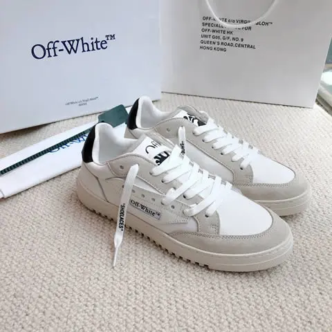 High Quality Replica Off-White Sneakers for Men