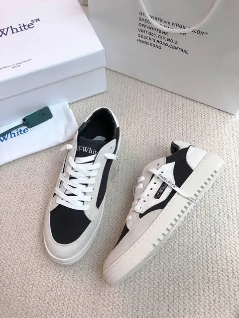 High Quality Replica Off-White Sneakers for Men