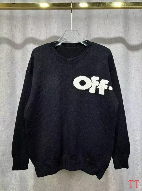 High Quality Replica Off-White Sweater for Men