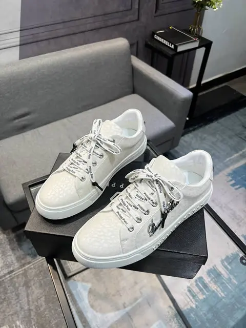 High Quality Replica Philipp Plein sneakers for Men