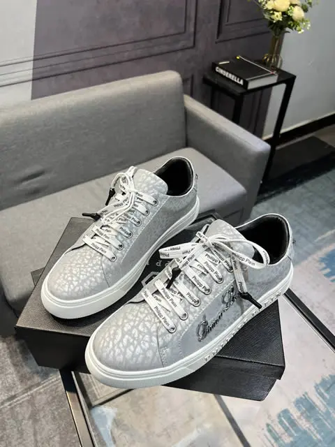 High Quality Replica Philipp Plein sneakers for Men