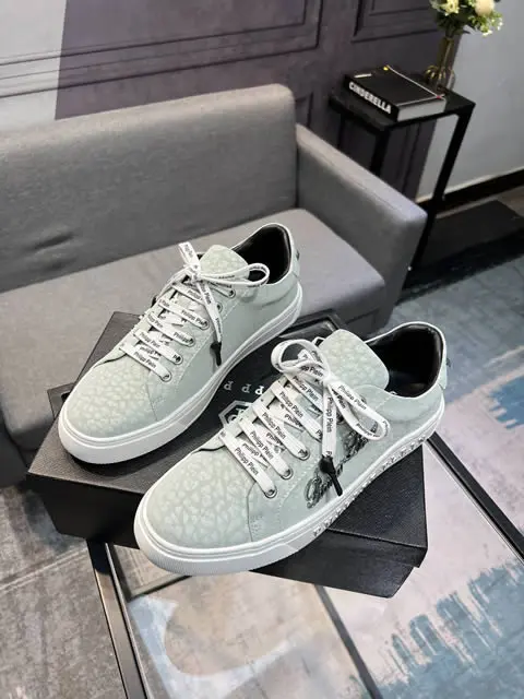 High Quality Replica Philipp Plein sneakers for Men