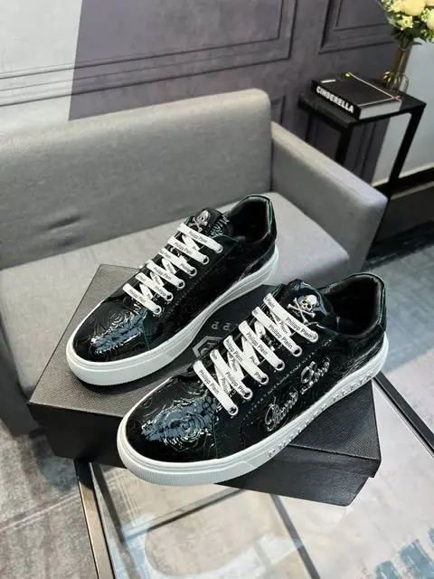 High Quality Replica Philipp Plein sneakers for Men