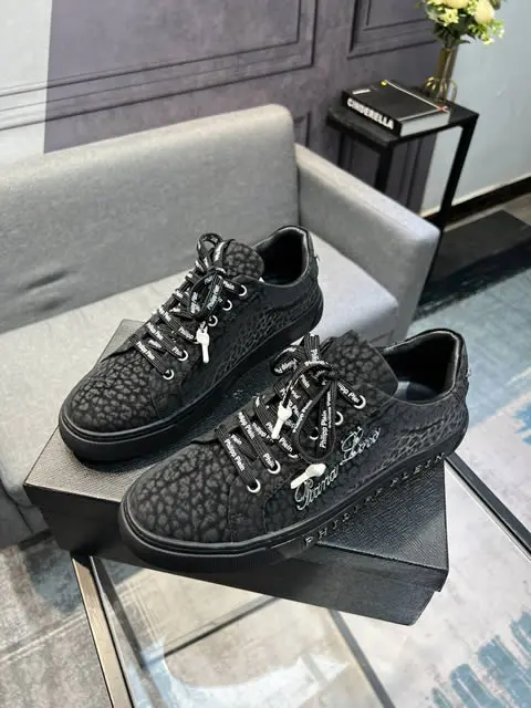 High Quality Replica Philipp Plein sneakers for Men