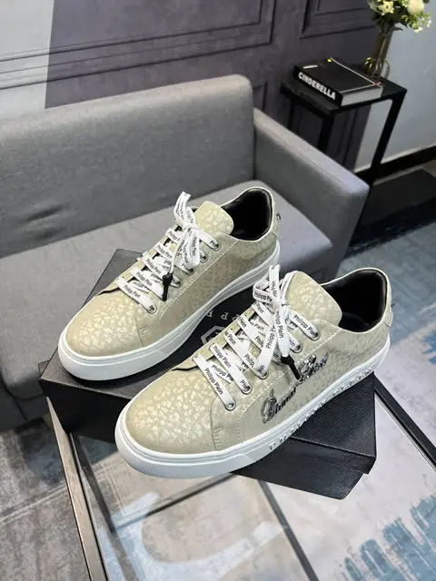 High Quality Replica Philipp Plein sneakers for Men