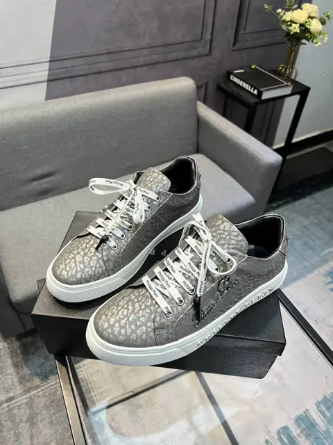 High Quality Replica Philipp Plein sneakers for Men