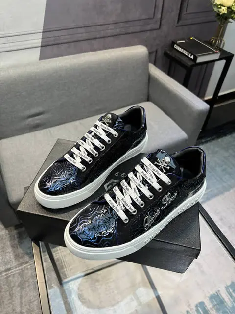 High Quality Replica Philipp Plein sneakers for Men