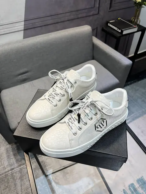 High Quality Replica Philipp Plein sneakers for Men
