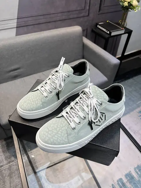 High Quality Replica Philipp Plein sneakers for Men