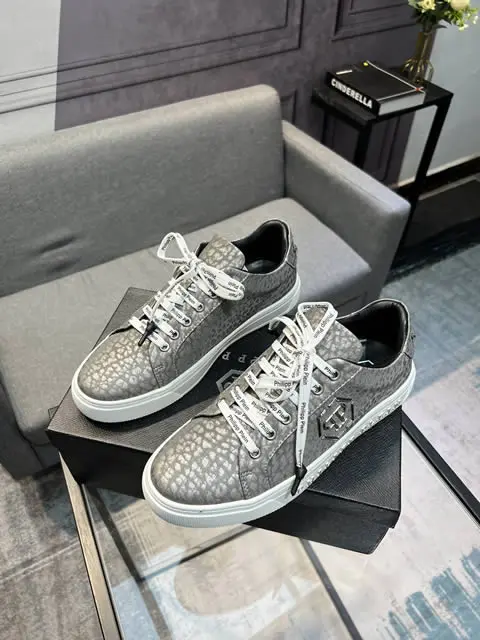 High Quality Replica Philipp Plein sneakers for Men