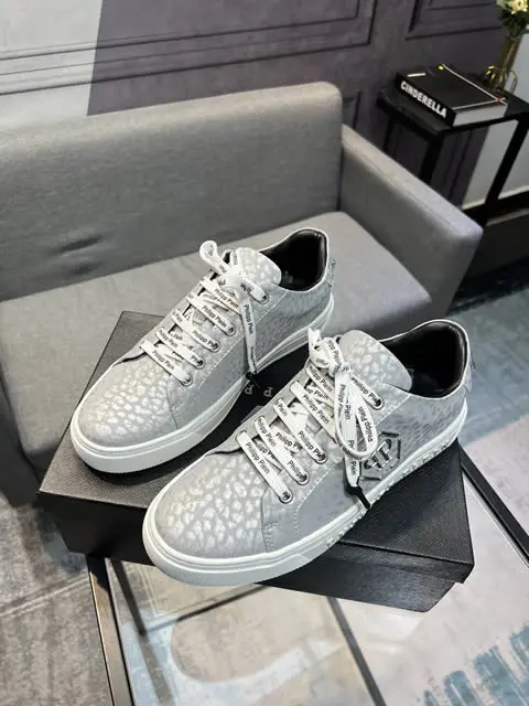 High Quality Replica Philipp Plein sneakers for Men