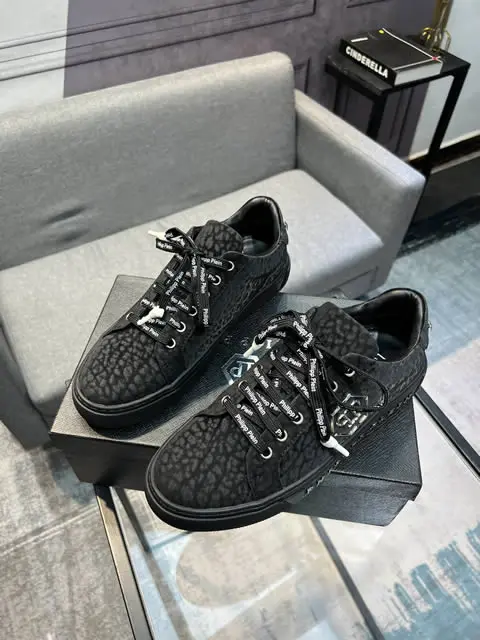 High Quality Replica Philipp Plein sneakers for Men