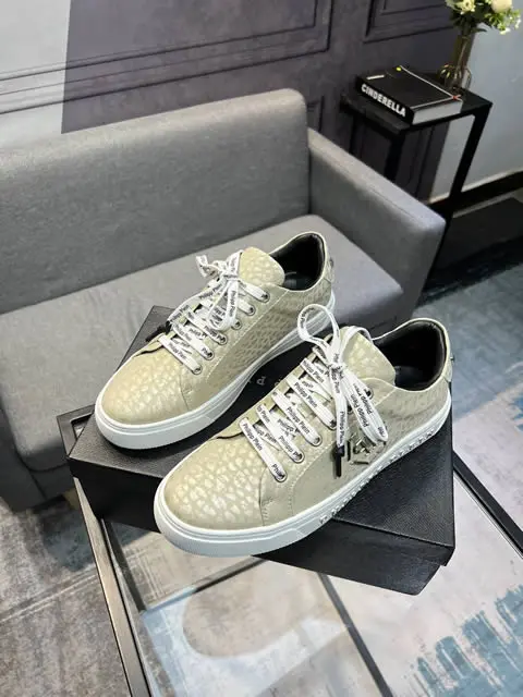 High Quality Replica Philipp Plein sneakers for Men