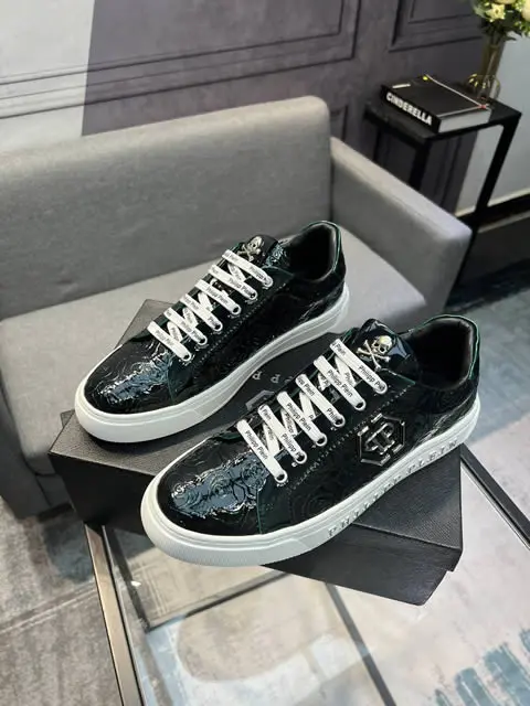 High Quality Replica Philipp Plein sneakers for Men