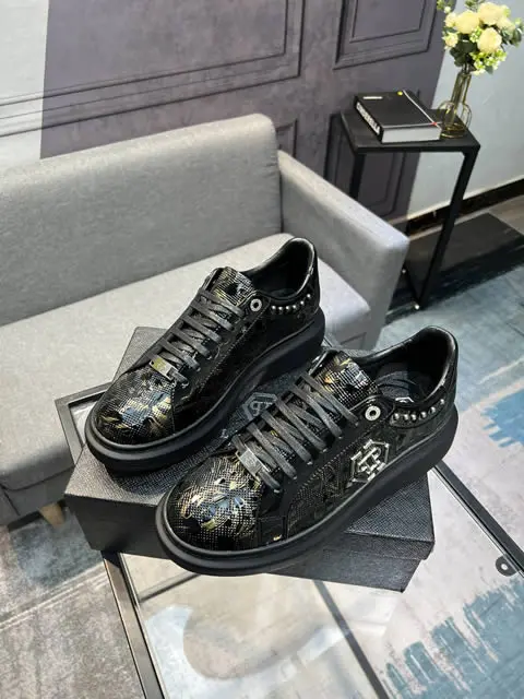 High Quality Replica Philipp Plein sneakers for Men
