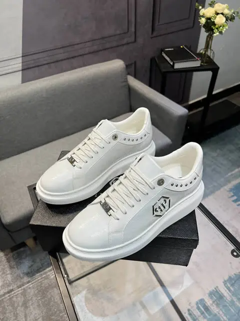 High Quality Replica Philipp Plein sneakers for Men