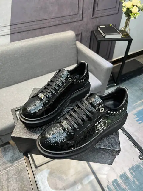 High Quality Replica Philipp Plein sneakers for Men