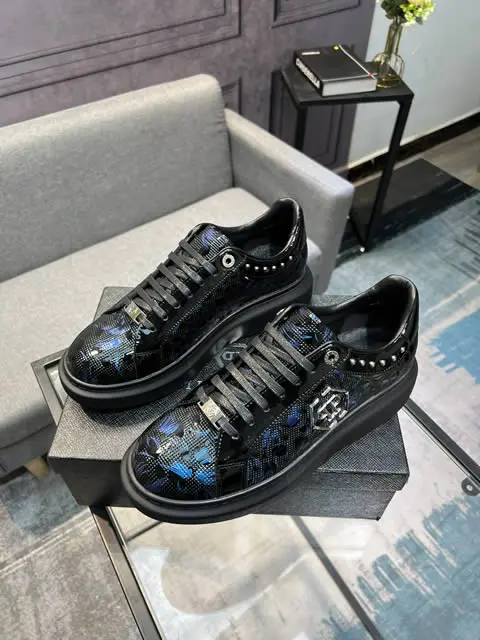 High Quality Replica Philipp Plein sneakers for Men