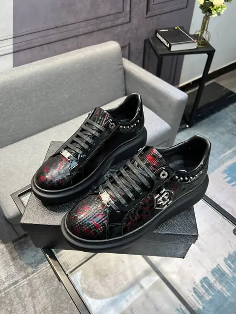 High Quality Replica Philipp Plein sneakers for Men