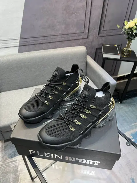 High Quality Replica Philipp Plein sneakers for Men