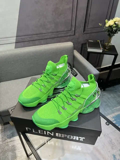 High Quality Replica Philipp Plein sneakers for Men