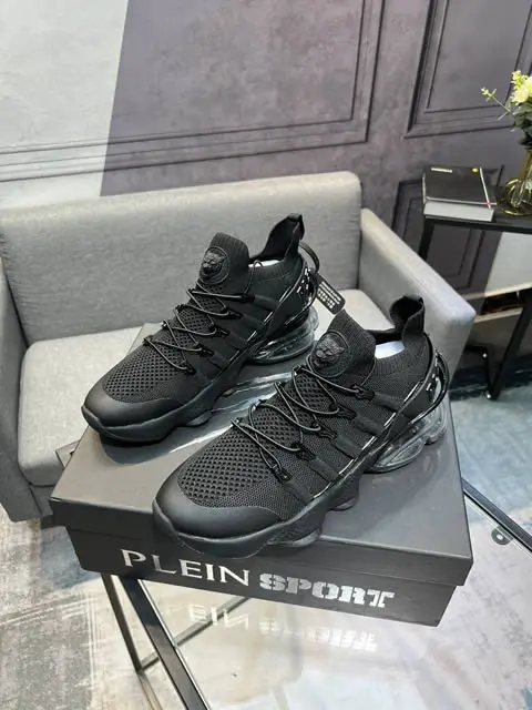 High Quality Replica Philipp Plein sneakers for Men