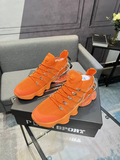 High Quality Replica Philipp Plein sneakers for Men