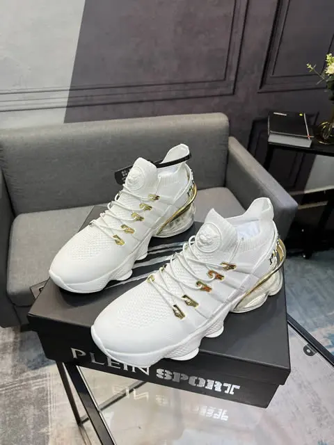 High Quality Replica Philipp Plein sneakers for Men
