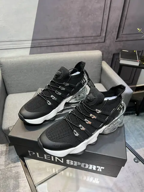 High Quality Replica Philipp Plein sneakers for Men